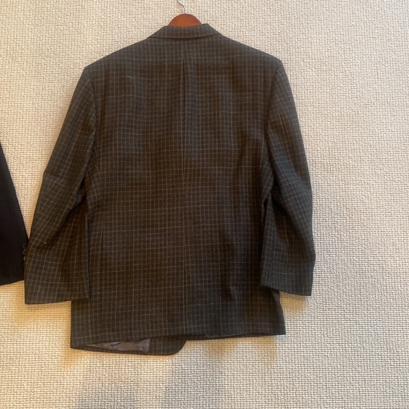 William Berry sports coat - Picture 2 of 3